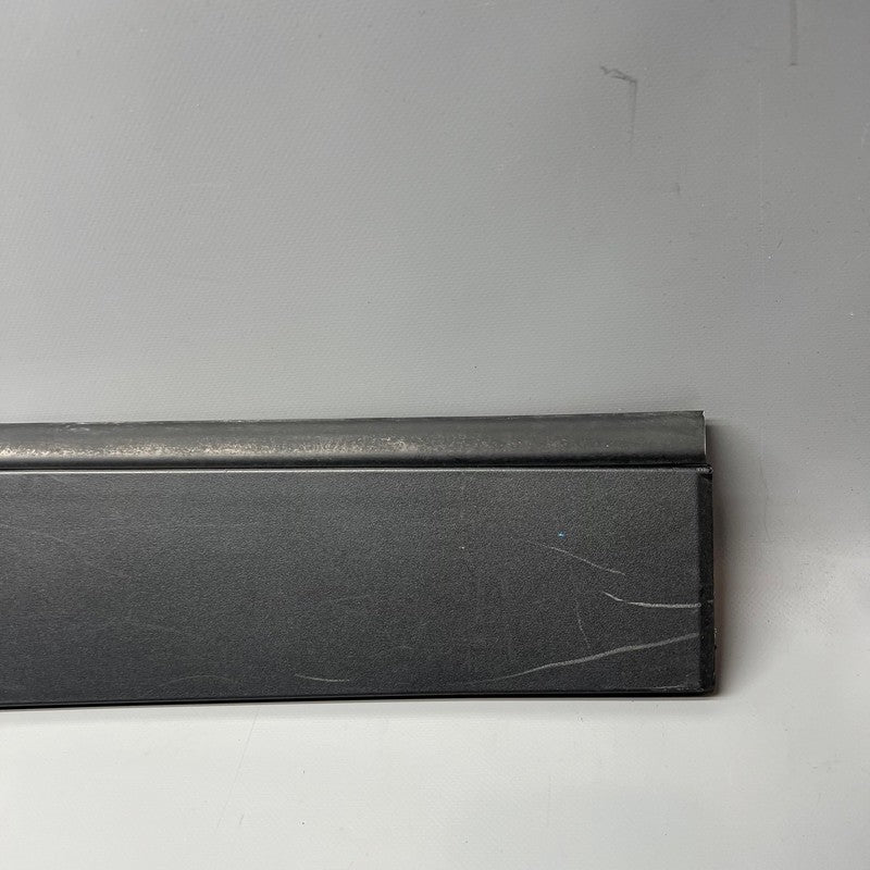 TESLA CYBERTRUCK BEDSIDE SAIL APPLIQUE RIGHT 2024 2025 OEM 1741539-00-