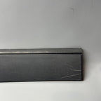 TESLA CYBERTRUCK BEDSIDE SAIL APPLIQUE RIGHT 2024 2025 OEM 1741539-00-