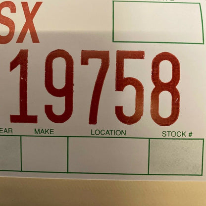 CX63-280B11-A JAGUAR XE FENDER MOULDING LEFT SIDE 2018 2019 2020 OEM CX63-280B11-A