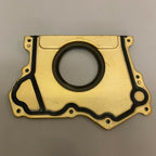 275289 MASERATI GHIBLI ENGINE REAR PLATE 2014 2015 2016 2017 OEM