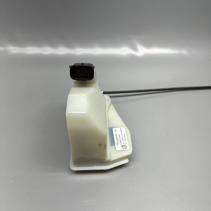 1084917-00-D TESLA MODEL X DOOR LATCH RIGHT FRONT 2016 2017 2018 2019 2020 OEM 1084917-00-D