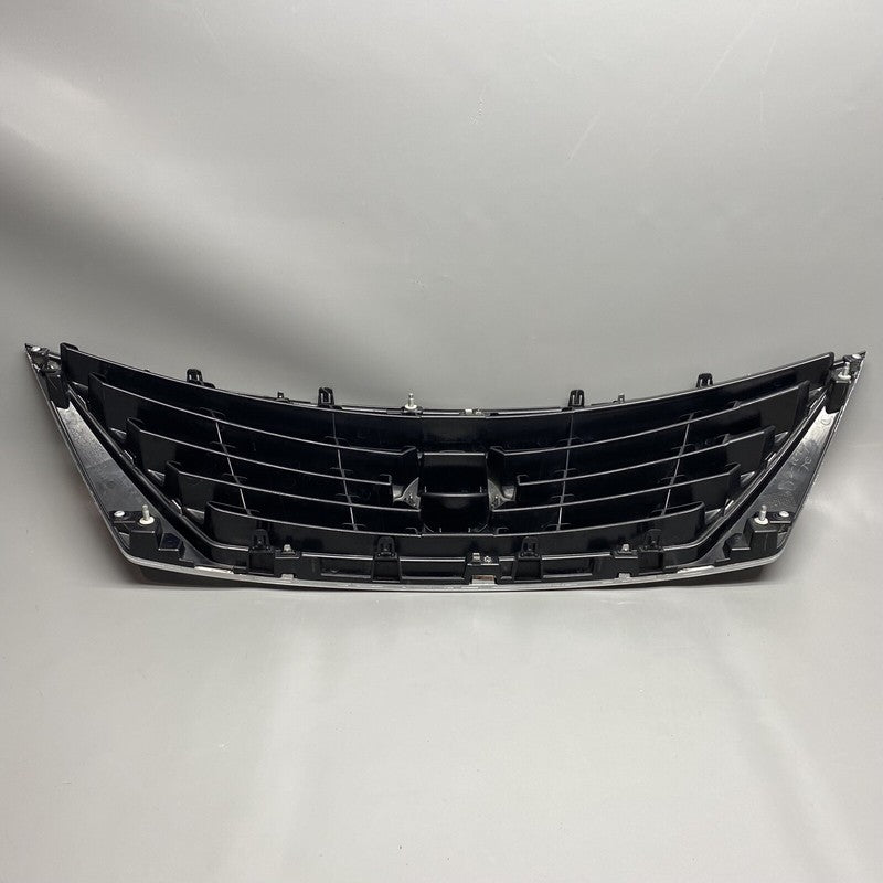 623103BA5A NISSAN VERSA GRILL 623103BA5A 2012 2013 2014 OEM SEDAN