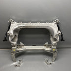 A2056220300 MERCEDES BENZ GLC300 CROSSMEMBER FRONT SUBFRAME C300 2016 2017 2018 2019 OEM