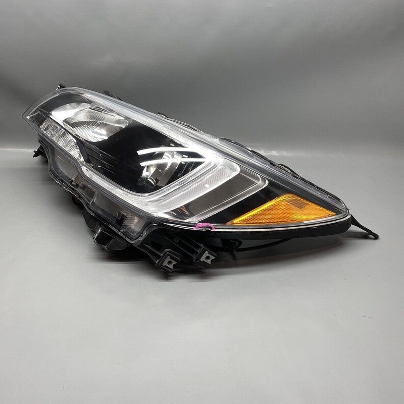 SUBARU LEGACY OUTBACK HEADLIGHT LEFT DRIVER LED OEM 2015 2016 2017 