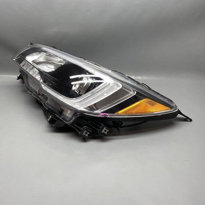 SUBARU LEGACY OUTBACK HEADLIGHT LEFT DRIVER LED OEM 2015 2016 2017 