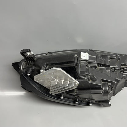 1077372-00-i TESLA MODEL 3 HEADLIGHT RIGHT PASSENGER 2017 2018 2019 2020 LED OEM 1077372-00-i