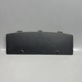 1135412-00-A TESLA MODEL 3 TOW HITCH COVER REAR CAP 2017 2018 2019 2020 2021 OEM 1135412-00-A