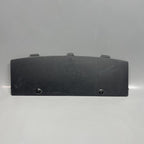 1135412-00-A TESLA MODEL 3 TOW HITCH COVER REAR CAP 2017 2018 2019 2020 2021 OEM 1135412-00-A