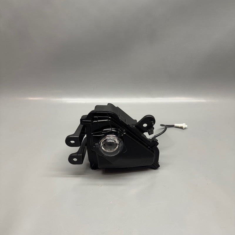 LEXUS GX460 FOG LIGHT LEFT DRIVER 2015 2016 2017 2018 2019 2020 OEM