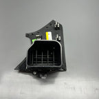 1042779-13-C TESLA MODEL X DASH AIR VENT GRILLE LEFT 2016 2017 2018 2019 2020 OEM