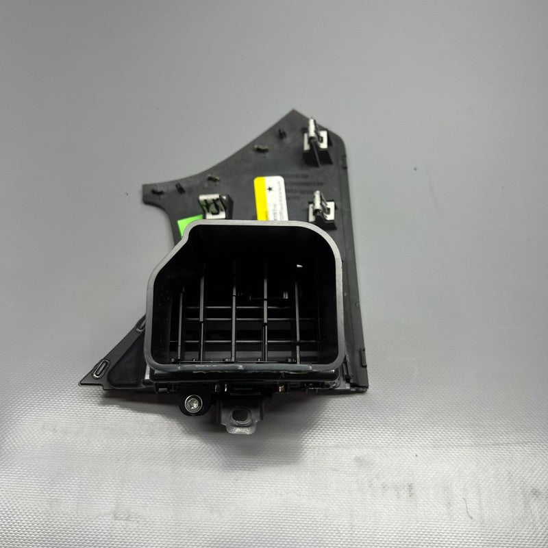 1042779-13-C TESLA MODEL X DASH AIR VENT GRILLE LEFT 2016 2017 2018 2019 2020 OEM