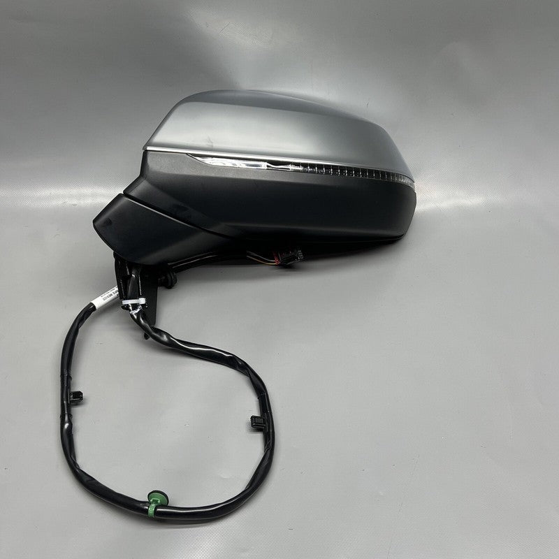Q5 AUDI Q5 MIRROR LEFT DRIVER Q7 2017 2018 2019 2020 2021 OEM 