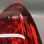 MERCEDES BENZ C300 TAIL LIGHT LEFT DRIVER A2059064903 2019 2020 LED OE