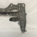 991341081 PORSCHE 911 BOXSTER 981 FRONT SUB FRAME CROSSMEMBER 2013 2014 2015 OEM