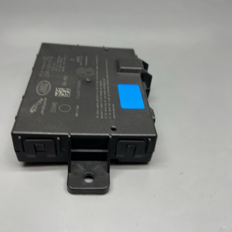 LR071651 LAND ROVER SPORT PASSIVE CONTROL MODULE 2018 2019 OEM LR099140