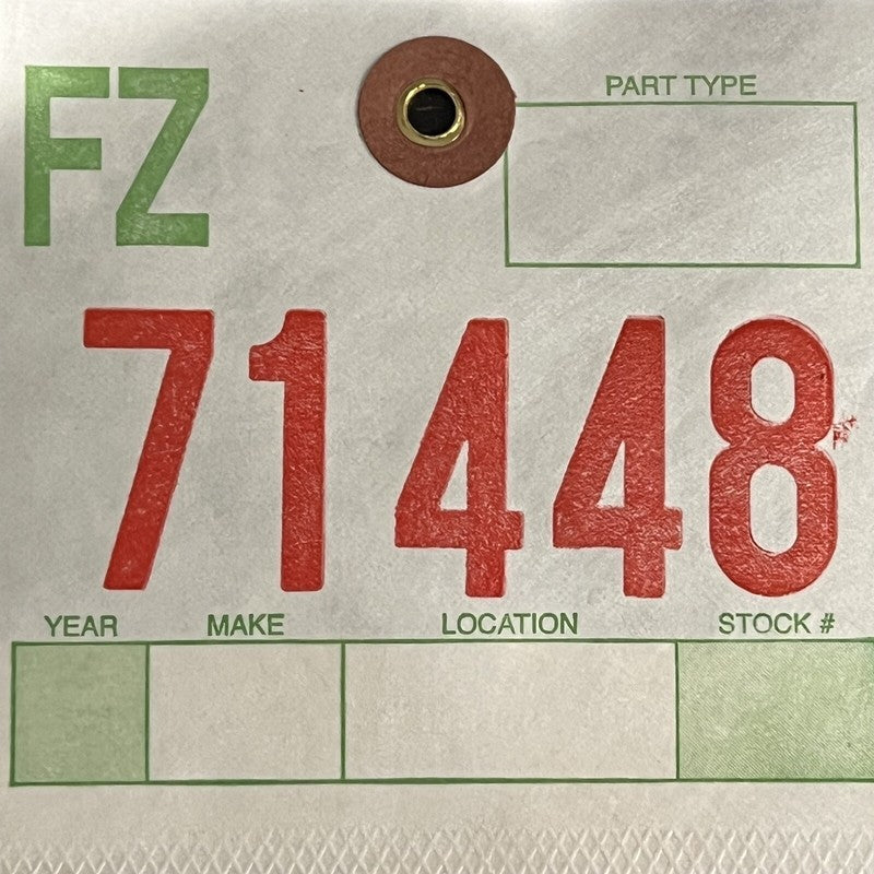 MODEL 3 TESLA MODEL 3 DOOR RIGHT FRONT 2017 2018 2019 2020 2021 2022 2023 OEM DAMAGED