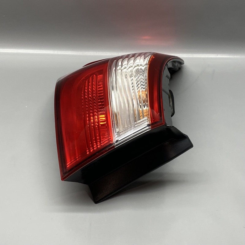 KIA RIO TAIL LIGHT LEFT DRIVER 92401-1W0 2012 2013 2014 2015 2016 OEM