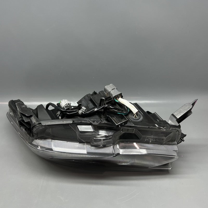 SUBARU LEGACY HEADLIGHT LEFT DRIVER 2018 2019 2020 LED OEM 