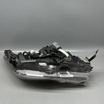 SUBARU LEGACY HEADLIGHT LEFT DRIVER 2018 2019 2020 LED OEM 