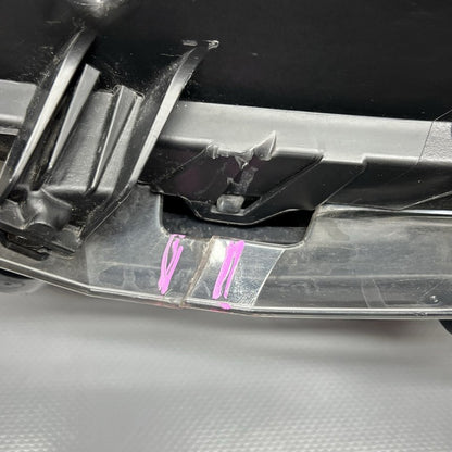 RX350 LEXUS RX350 HEADLIGHT RIGHT PASSENGER 2011 2012 HALOGEN OEM