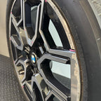 BMW X1 X2 WHEEL RIM 19 INCH 2023 2024 2025 OEM 6898041