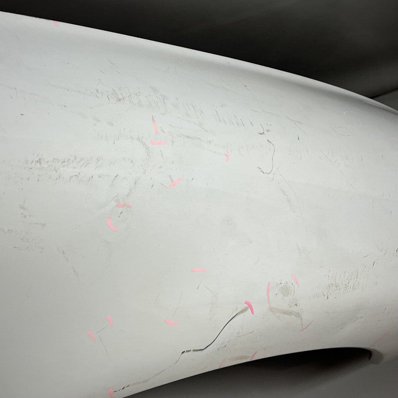 993 PORSCHE 993 FENDER RIGHT PASSENGER 1994 1995 1996 1997 1998 OEM