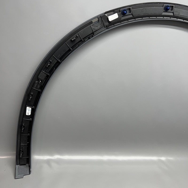 80A853817A AUDI Q5 WHEEL ARCH MOLDING LEFT REAR 2018 2019 2020 2021 2022 OEM 80A853817A