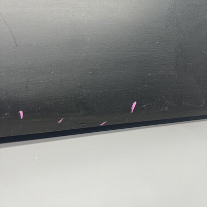 HK83-274A48-A JAGUAR F-PACE DOOR LOWER MOLDING RIGHT REAR 2017 18 19 2020 OEM HK83-274A48-A