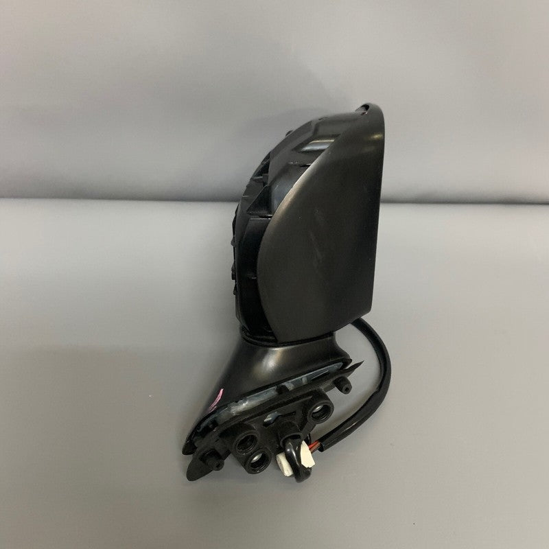 TOYOTA PRIUS MIRROR RIGHT PASSENGERE SIDE 2010 2011 2012 2013 2014 2015