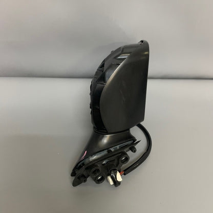 TOYOTA PRIUS MIRROR RIGHT PASSENGERE SIDE 2010 2011 2012 2013 2014 2015