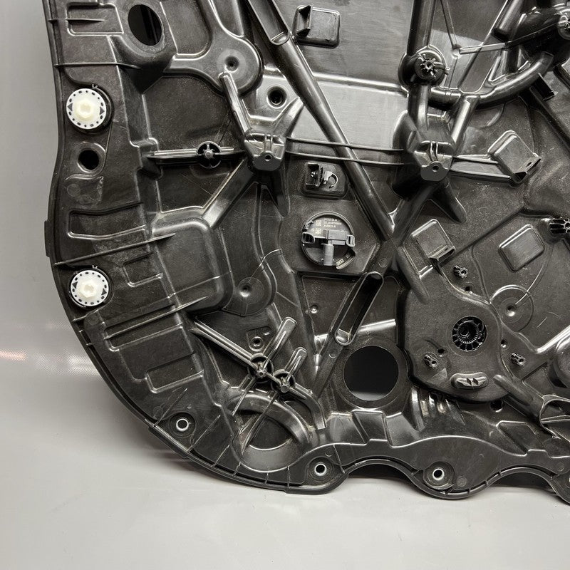 5A77DB1 BMW X4 DOOR WINDOW REGULATOR LEFT FRONT 2025 OEM 5A77DB1