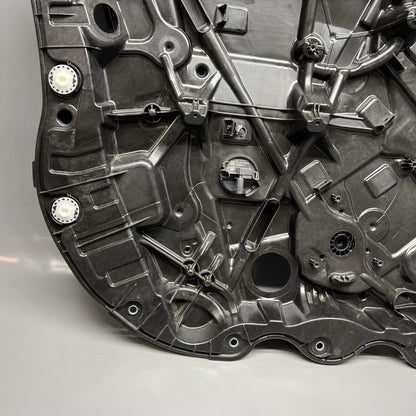 5A77DB1 BMW X4 DOOR WINDOW REGULATOR LEFT FRONT 2025 OEM 5A77DB1