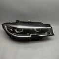 BMW 330 M340I HEADLIGHT RIGHT PASSENGER 2019 2020 2021 2022 LED OEM 5A