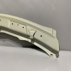 4h0813124b TESLA MODEL S COWL TOP PANEL LHD 2016 2017 2018 2019 2020 6008075-S0-B OEM