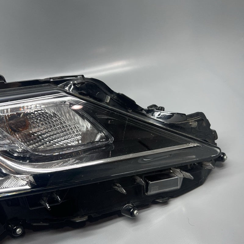 TOYOTA CAMRY HEADLIGHT RIGHT PASSENGER 2018 2019 2020 2021 2022 LED OEM