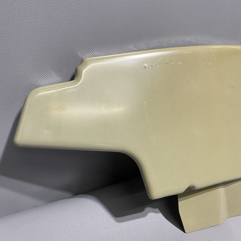 6008086-S0-F TESLA MODEL S REAR WHEELHOUSE RIGHT FRONT 2012 2013 2014 2015 2016 OEM