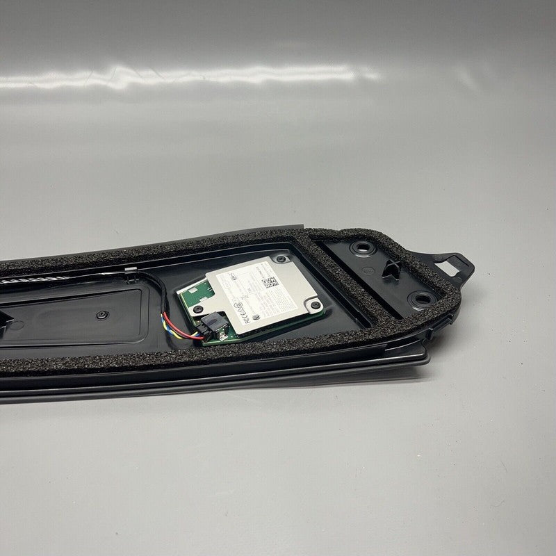 1109255-00-i TESLA MODEL 3 B-PILLAR APPLIQUE CAMERA RIGHT 2019 20 21 2022 OEM 1109255-00-i