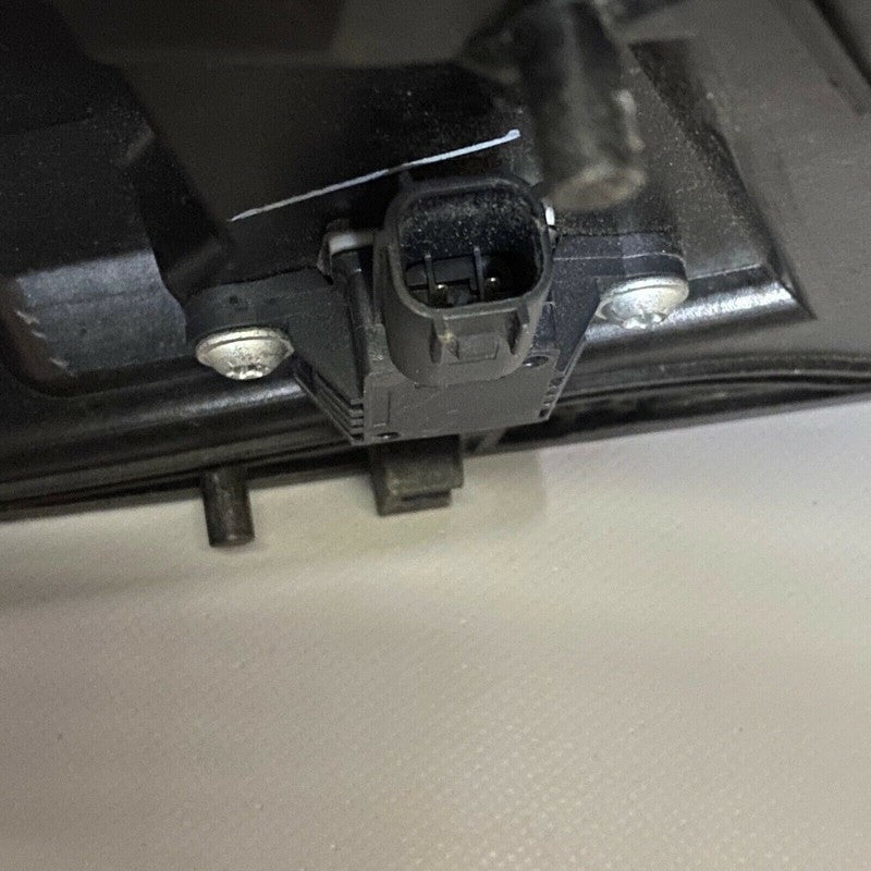 BJ3221122AE RANGE ROVER EVOQUE DOOR INNER PANEL CONTROL MODULE RIGHT FRONT 2016 2017 18 2019