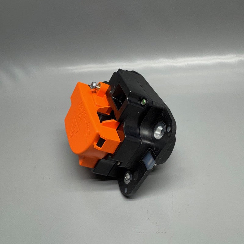 TESLA MODEL S CHARGING PORT INLET GEN1 2012 2013 2014 2015 2016 OEM 10