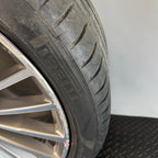 BMW M760 WHEEL RIM 20 INCH REAR 640 740 750 2020 2021 2022 2023 OEM 68