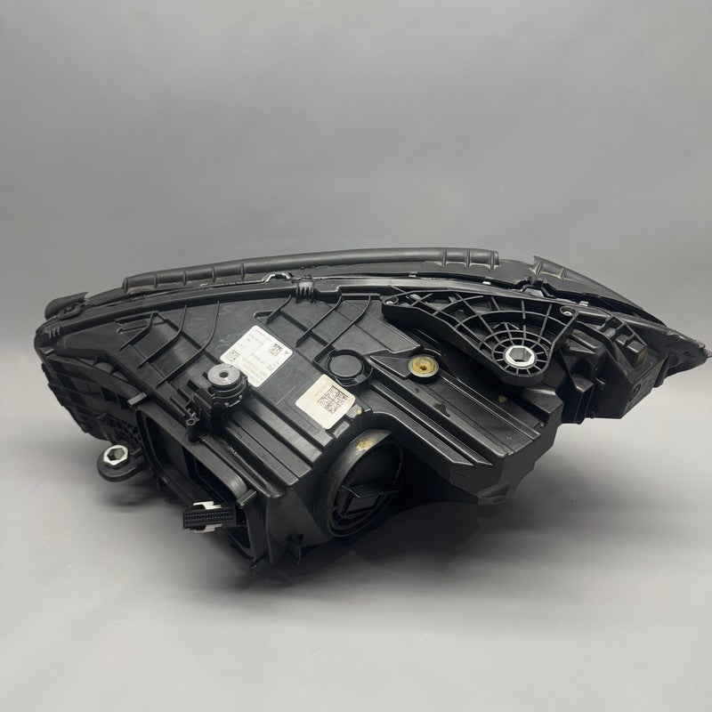 MERCEDES BENZ C300 HEADLIGHT RIGHT PASSENGER 2022-2025 FULL LED OEM A2