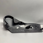 TESLA MODEL Y 3 SEAT RAIL TRIM LEFT FRONT 2017-2019 2020 2021 2022 202