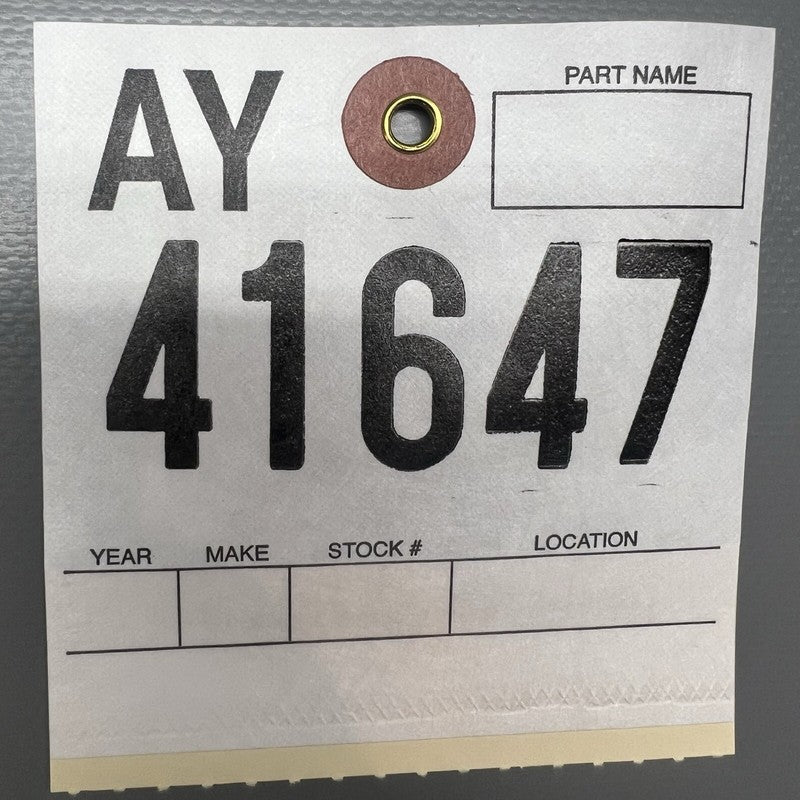 88162-42091 TOYOTA RAV 4 BLIND SPOT SENSOR 2019 2020 2021 2022 2023 2024 OEM 88162-42091