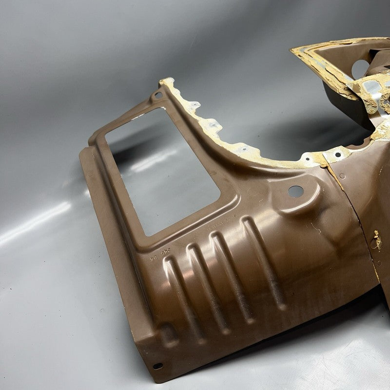 1919967-S0-A TESLA MODEL 3 QUARTER PANEL LOWER EXTENSION LEFT 2024 2025 OEM 1919967-S0-A