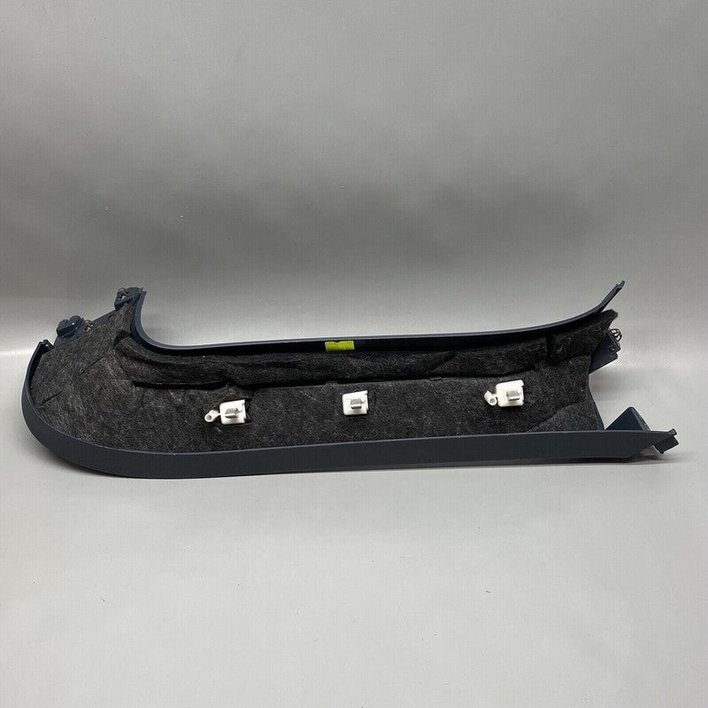 9Y3867607A PORSCHE CAYENNE LIFTGATE TRIM COVER LEFT REAR 2020 2021 2022 2023 OEM 9Y3867607A