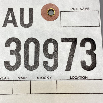 664730-10 ROLLS ROYCE FENDER LINER LEFT REAR 7441329  664730 OEM