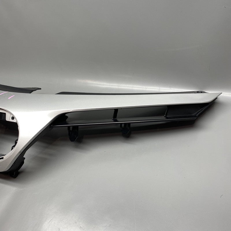 53114-02730 TOYOTA COROLLA GRILLE FRONT BUMPER 53114-02730 2017 2018 OEM