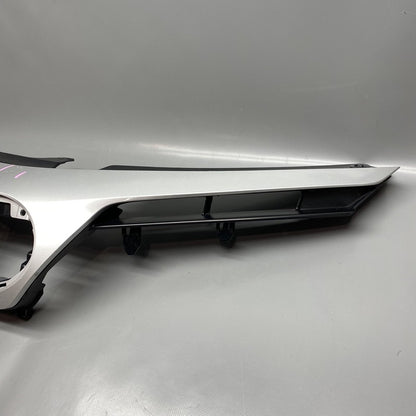 53114-02730 TOYOTA COROLLA GRILLE FRONT BUMPER 53114-02730 2017 2018 OEM