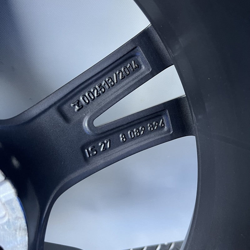 8089896 BMW 330I WHEEL RIM 19 INCH M340I 2020 2021 2022 2023 OEM 8089896