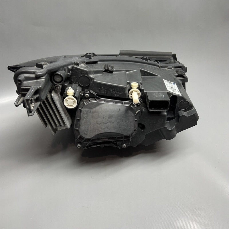 BMW I3 HEADLIGHT LEFT DRIVER LED 2018 2019 OEM 63118738739